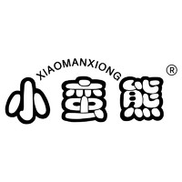 XIAOMANXIONG/小蛮熊