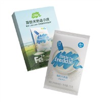 小皮 婴幼儿高铁大米粉 25g