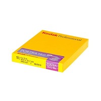 Kodak 柯达 日本直邮柯达Kodak专用彩色负片胶卷/菲林PORTRA 160 4X5 10张