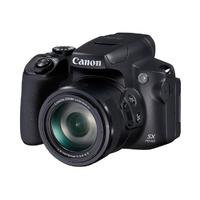 Canon 佳能 PowerShot SX70 HS 大变焦旅游摄影数码相机