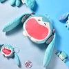 88VIP：bilibili bemoe bilibili2023新品miku初音未来可爱体UWA系列mini痛包耳机包