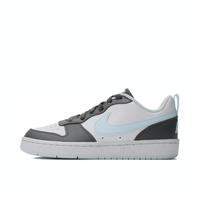  NIKE/耐克 耐磨 大童休闲鞋  煤黑/冰川蓝/白 35.5