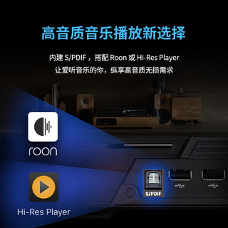 华硕（ASUS）穿云箭12盘位NAS网络存储服务器/个人私有网盘/全M.2/FS6712X（含三星990 EVO 2TB x12）