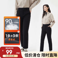 YANXUAN 网易严选 女士羽绒裤 22秋冬新品