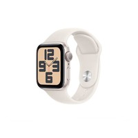 Apple 苹果 2024款 Apple Watch SE GPS版 40mm