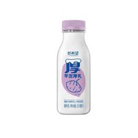 NEW HOPE 新希望 芋泥厚乳 鲜牛奶  7瓶