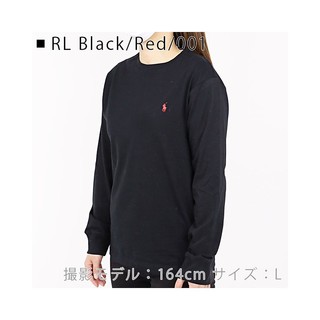 RALPH LAUREN 拉夫劳伦 POLO RALPH LAUREN T恤 323 843804 001 002 T恤和标志