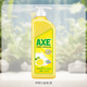  AXE 斧头 牌 柠檬香 洗洁精 1.01kg　