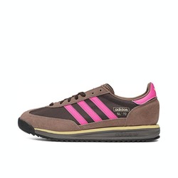 adidas ORIGINALS SL 72 RS 低帮男女休闲鞋