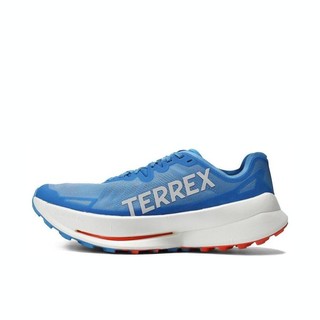 adidas 阿迪达斯 TERREX AGRAVIC轻便休闲男款户外鞋