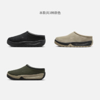 Nike耐克ACG RUFUS男运动鞋冬季城市户外透气缓震FV2923