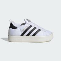 adidas 阿迪达斯 SUPERSTAR 经典贝壳头厚底儿童运动板鞋小白鞋