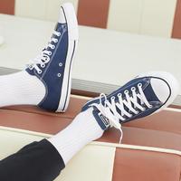 CONVERSE 匡威 Chuck Taylor All Star 中性运动帆布鞋 102329