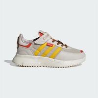 adidas ORIGINALS 迪士尼儿童休闲鞋运动鞋