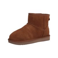 移动专享：KOOLABURRA UGG 女式 Koola Mini II 靴子