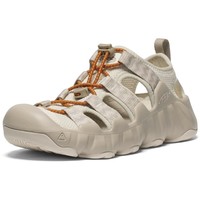 KEEN 女性运动凉鞋 Hyperport H2 BirchPlaza Taupe 尺码8.5