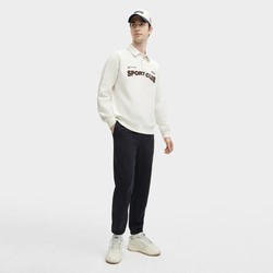 FILA 斐乐 男士时尚休闲Polo衫