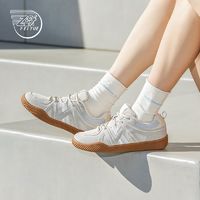 百亿补贴：Feiyue. 飞跃 Feiyue/飞跃德训鞋女鞋秋季软底小众透气休闲鞋运动休闲鞋170