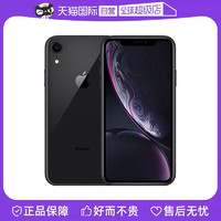 Apple 苹果 iPhone XR 单卡4G智能手机 海外版 苹果认证翻新 原封 未激活