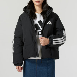 adidas 阿迪达斯 女子羽绒服 JG3866