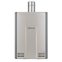 Rinnai 林内 产地日本 进口林内（Rinnai）至尚系列 24升 强排式 天然气热水器