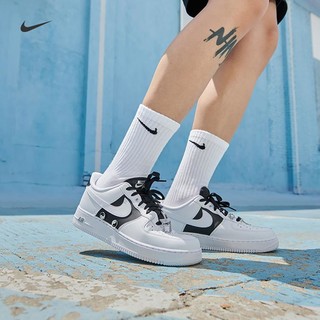 NIKE 耐克 AIR FORCE 1 轻便休闲 小白鞋 运动休闲男鞋