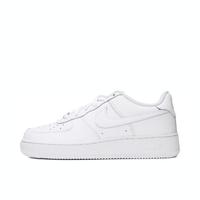 NIKE 耐克 AIR FORCE 1 LE 低帮耐磨 大童复刻鞋