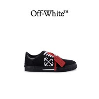 OFF-WHITE Vulcanized经典多色低帮硫化运动板鞋