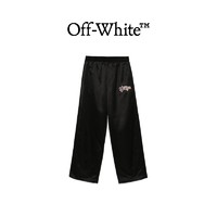 OFF-WHITE 男士休闲简约运动长裤