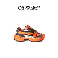 OFF-WHITE GLOVE 男士厚底运动鞋