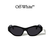 OFF-WHITE KENT 男女同款太阳眼镜