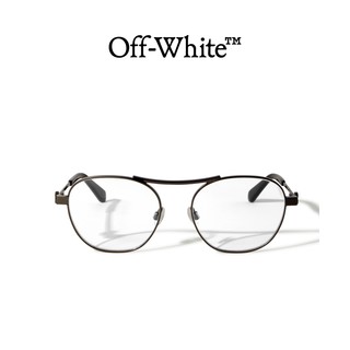 OFF-WHITE STYLE 7K 男女同款光学眼镜镜架