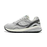 saucony 索康尼 范丞丞同款索康尼SHADOW6000RE复古情侣跑步运动鞋