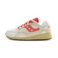 saucony 索康尼 Shadow 6000男女休闲鞋情侣复古运动鞋