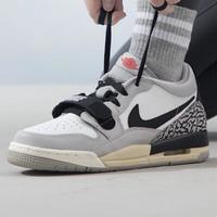 限尺码：AIR JORDAN LEGACY 312 中大童篮球鞋