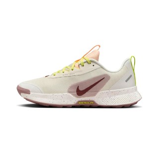 NIKE 耐克 JUNIPER TRAIL 3女士舒适跑步鞋（尺码偏小）