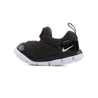 NIKE 耐克 DYNAMO FREE(TD) 儿童休闲运动鞋 343938-013 黑白 23.5码