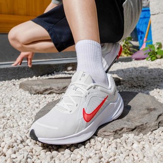 NIKE 耐克 QUEST 5低帮跑步鞋舒适休闲男鞋户外健身运动鞋