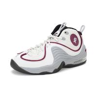 限尺码：NIKE 耐克 AIR PENNY II 女款减震耐磨时尚舒适中帮篮球鞋