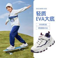 SKECHERS 斯凯奇 儿童运动鞋