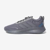 限尺码：adidas NEO adidas 阿迪达斯 减震耐磨男款运动鞋 Lite Racer