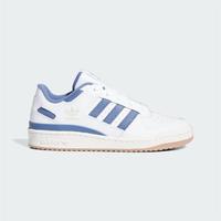 adidas ORIGINALS FORUM LOW  经典运动男女款板鞋小白鞋