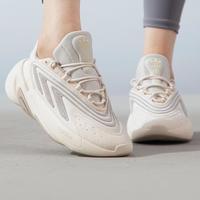 adidas ORIGINALS 秋冬款OZELIA W低帮厚底老爹鞋女鞋耐磨轻便运动鞋休闲鞋