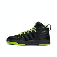 adidas NEO 100DB MID 男女同款运动休闲板鞋 ID1491