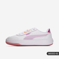 PUMA 彪马 官方正品新款TORI CANDY女子时尚运动休闲板鞋385553-01