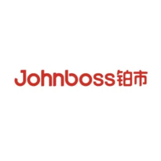 JOHN BOSS/铂市
