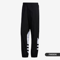 adidas 阿迪达斯 正品 三叶草当季男子新款运动休闲长裤FM9896