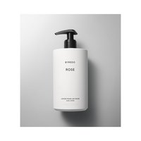 BYREDO 百瑞德 欧洲直邮百瑞德(BYREDO) 玫瑰 ROSE 护手霜450ml滋润芳香