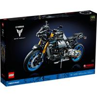 百亿补贴：LEGO 乐高 机械组系列 42159 雅马哈 MT-10 SP