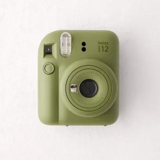 FUJIFILM 富士 instax mini12 拍立得相机